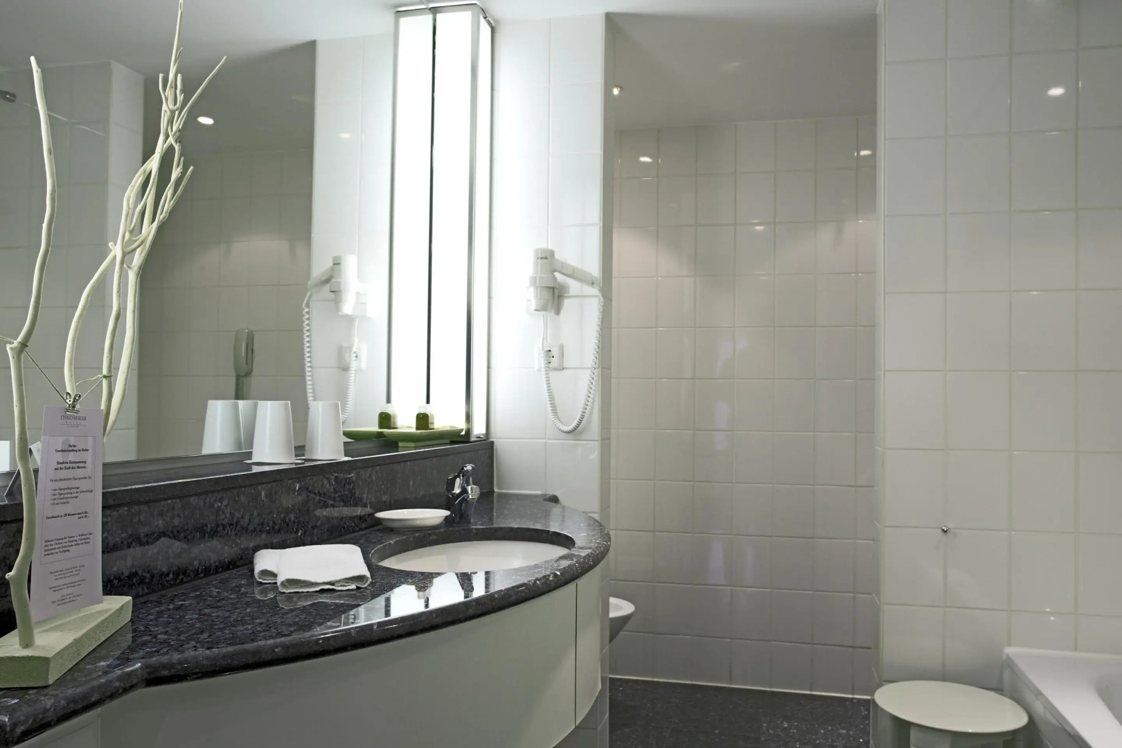 Steigenberger Hotel Hamburg