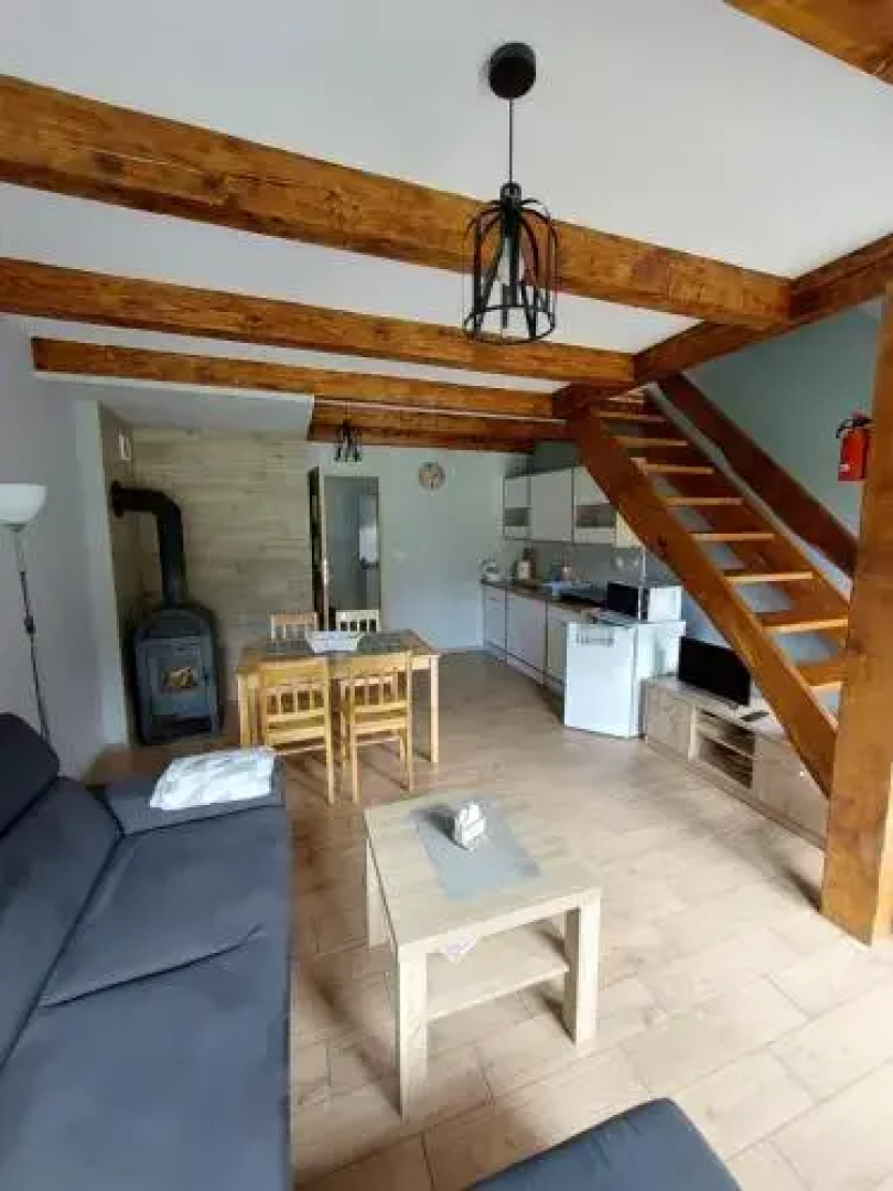 Apartament Buczyna