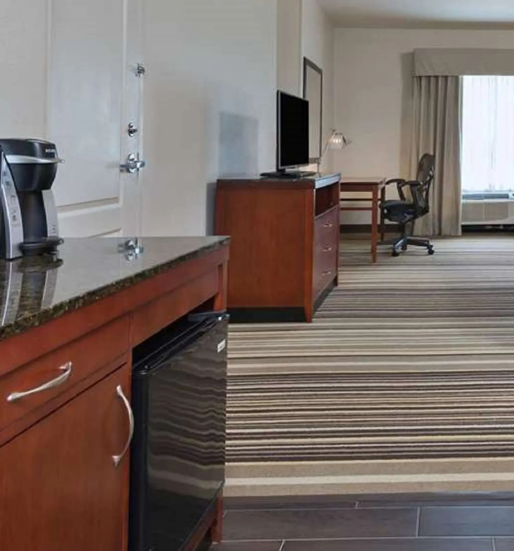 Hilton Garden Inn Philadelphia Ft. Washington