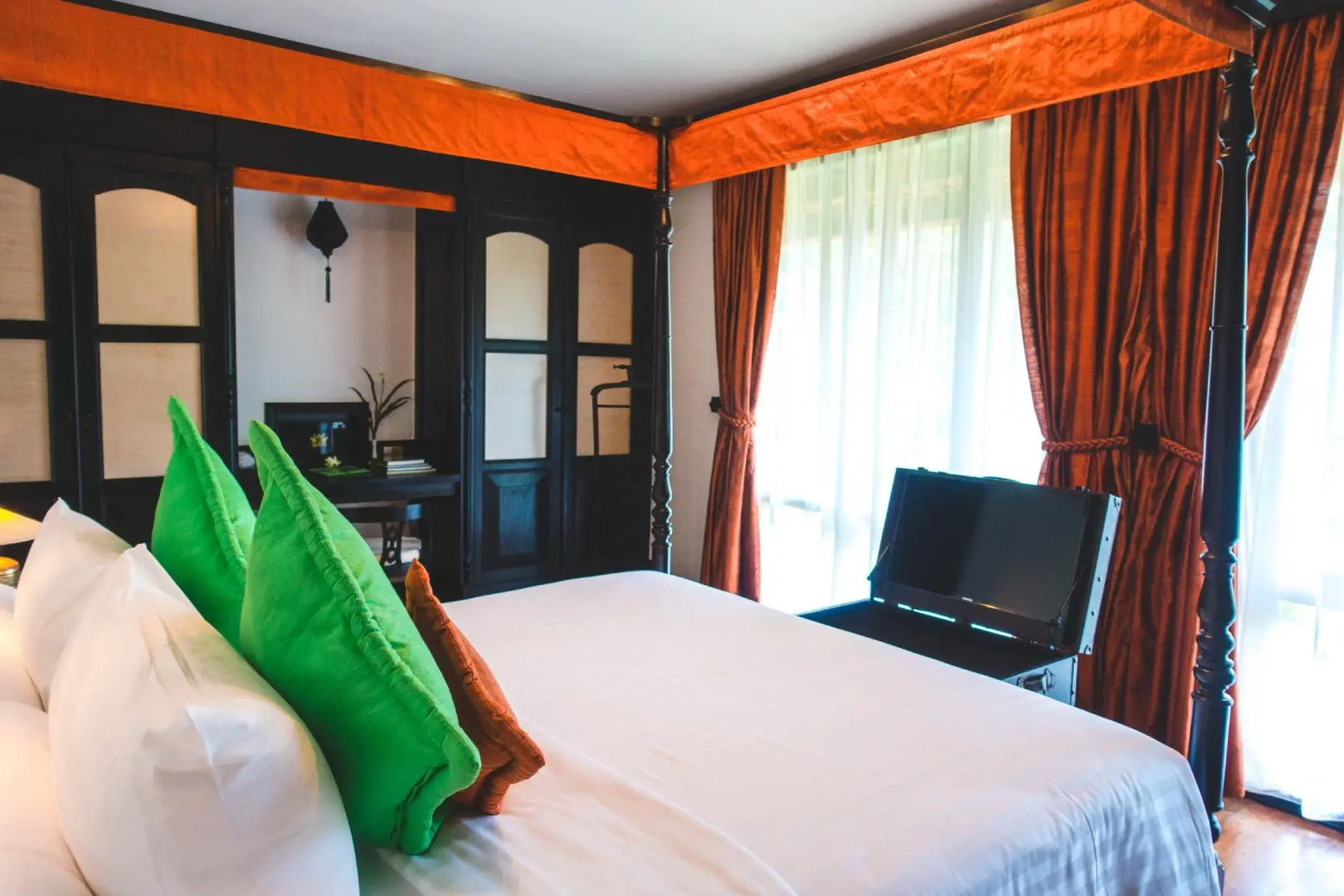 Angkor Village Suites
