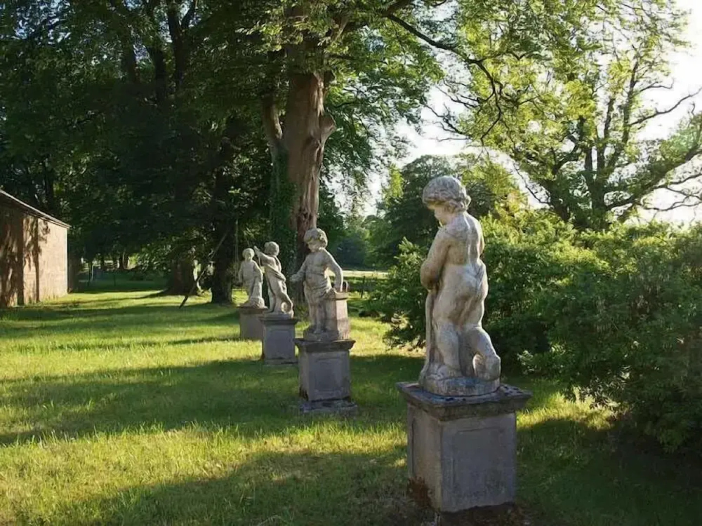 Ross House Equestrian Holidays