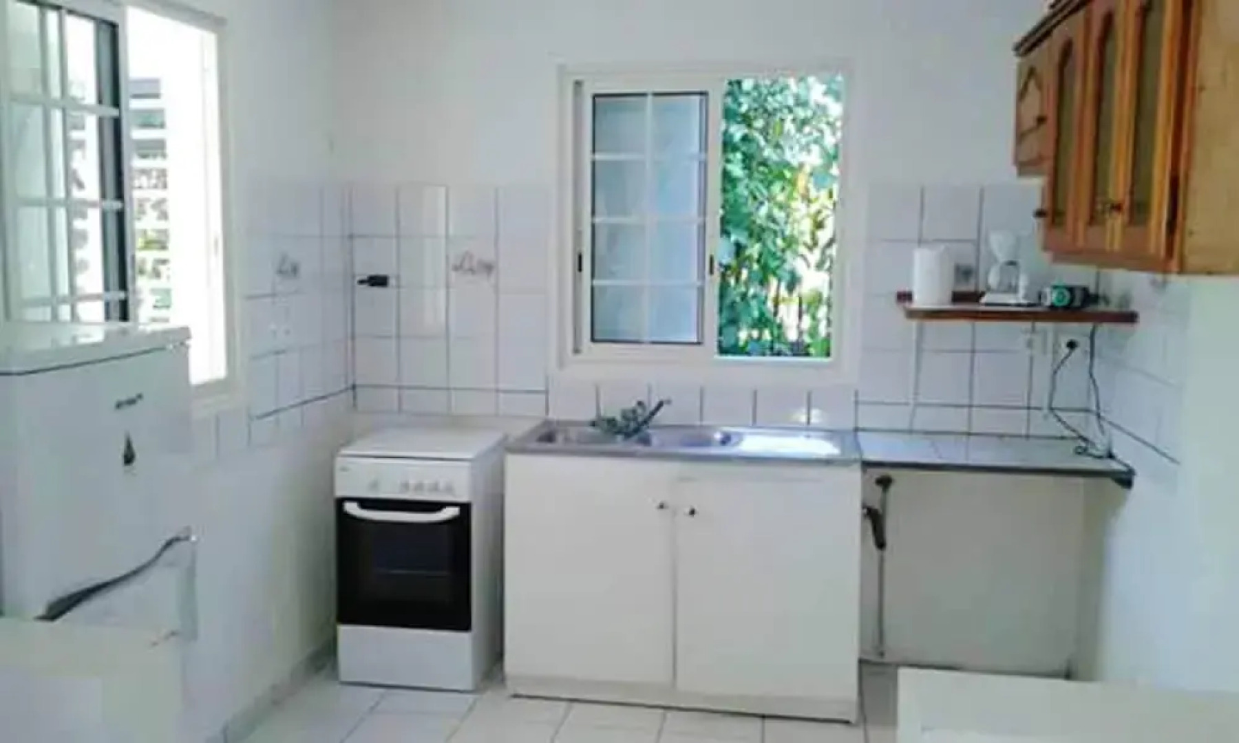 Apartment Sainte Rose - 2