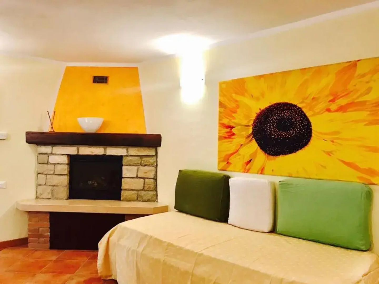 Appartamento Armonia