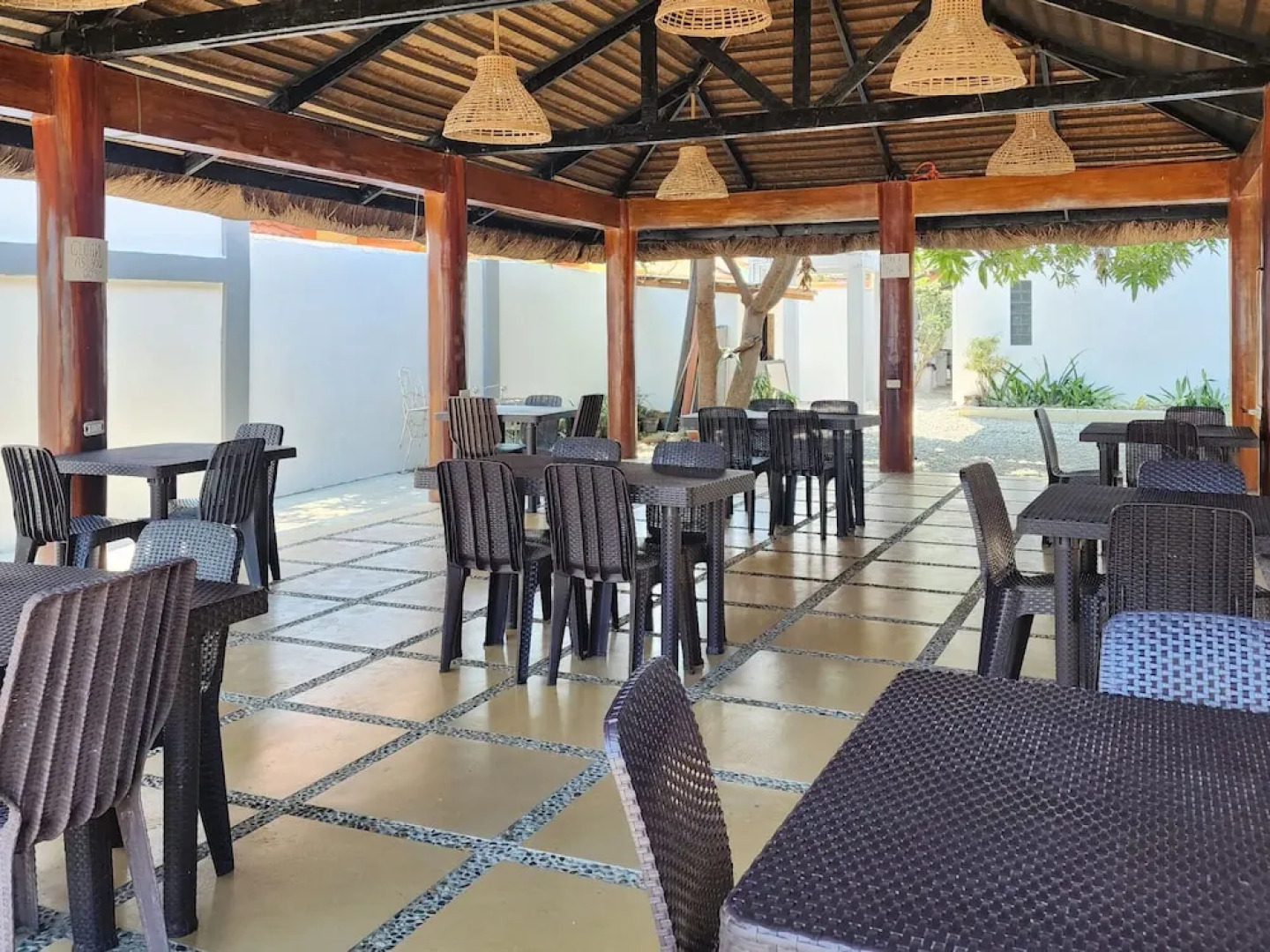 Kulibangbang Beach Resort