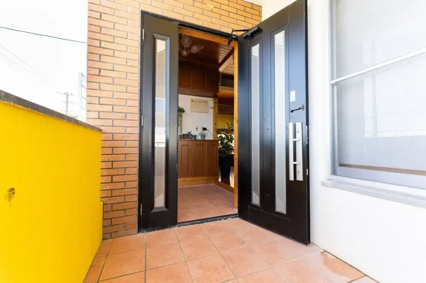 Guest house SENAGA