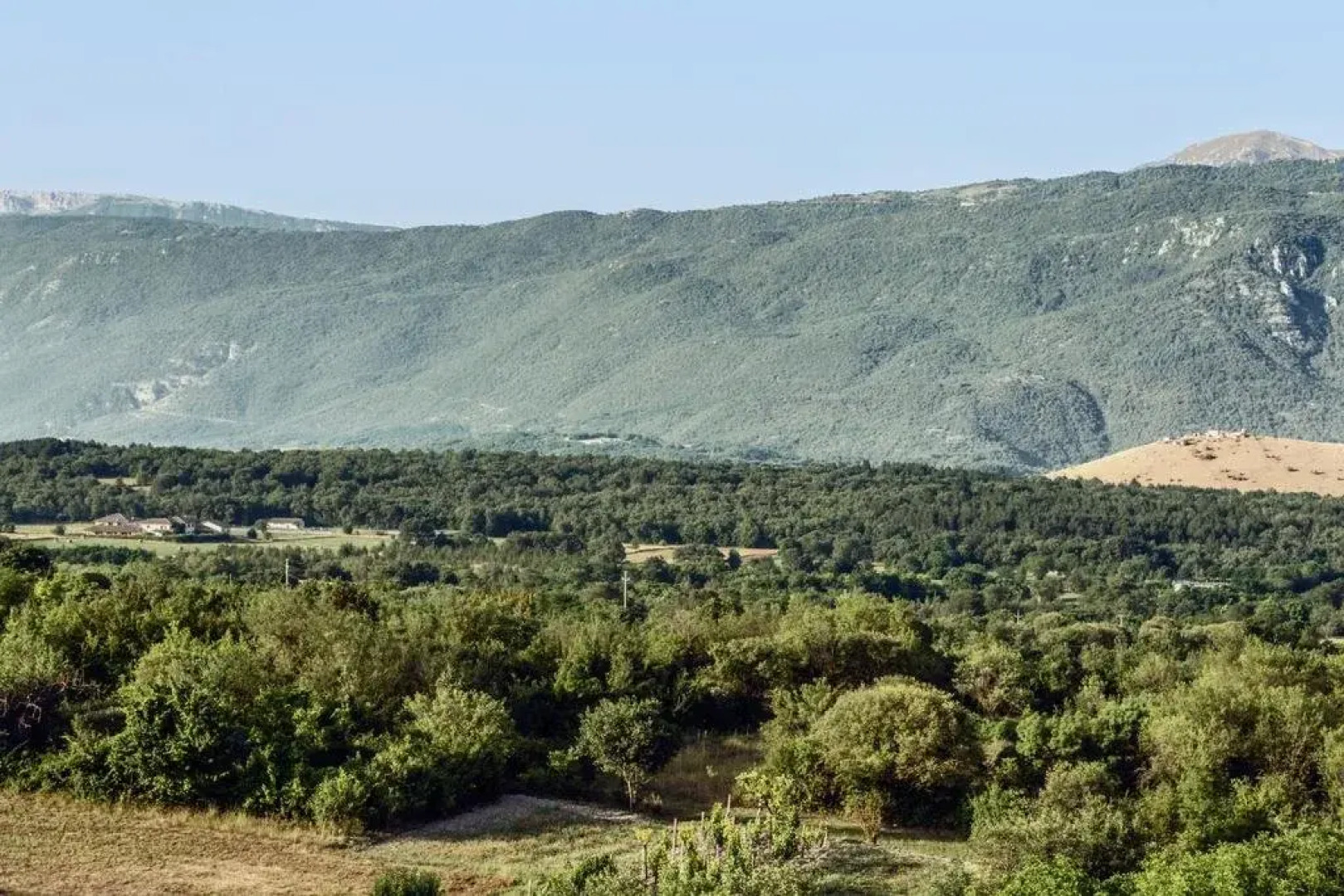 Agriturismo statale 17