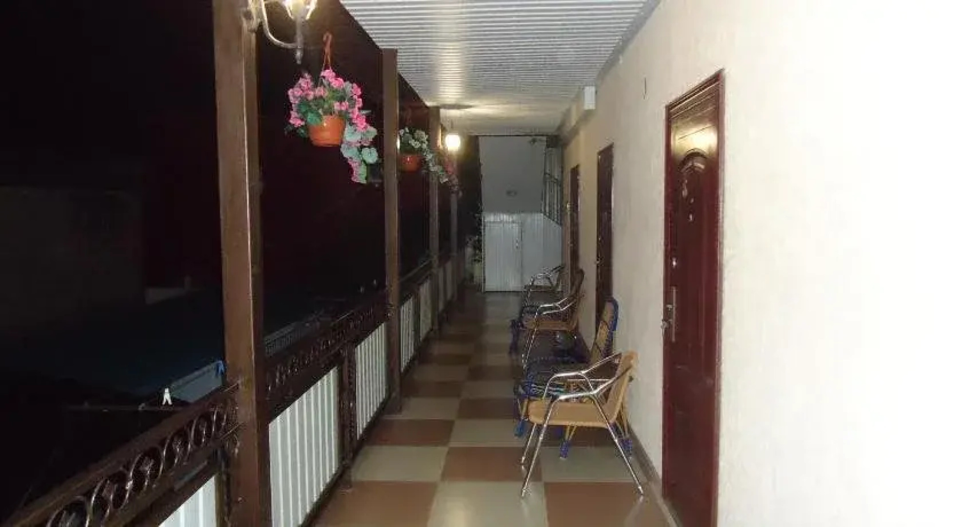 Valentina Mini-hotel