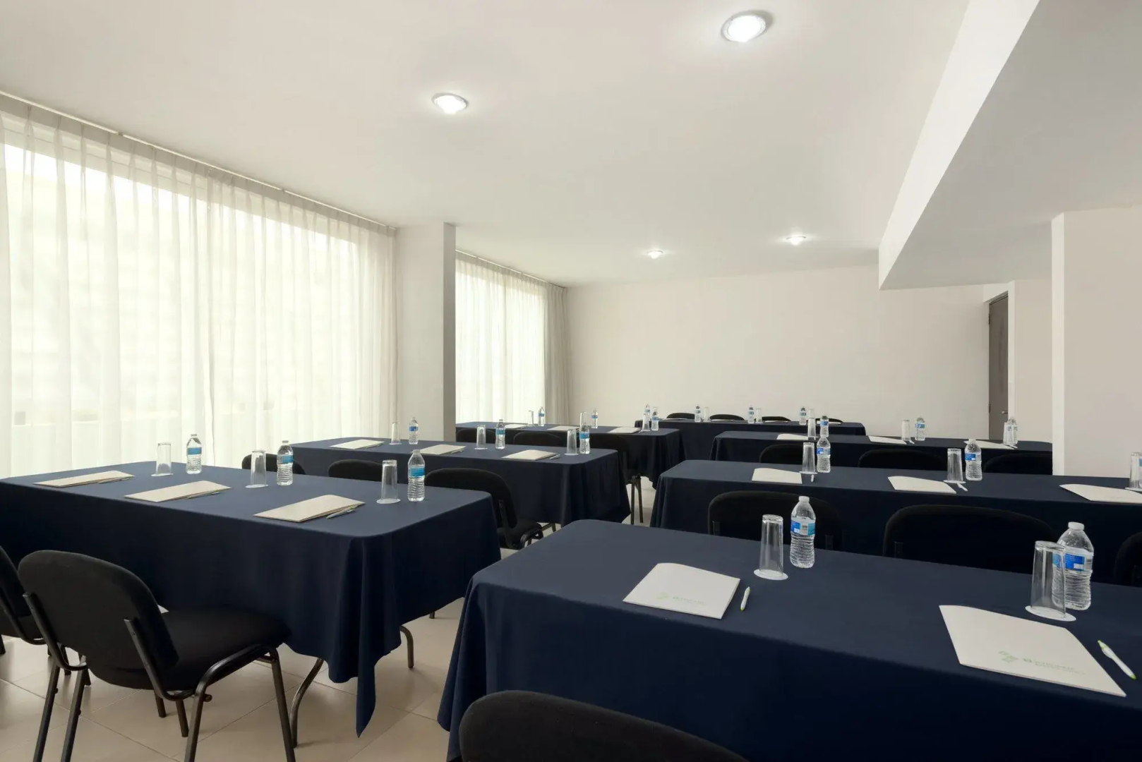 Hotel México Plaza Silao Aeropuerto