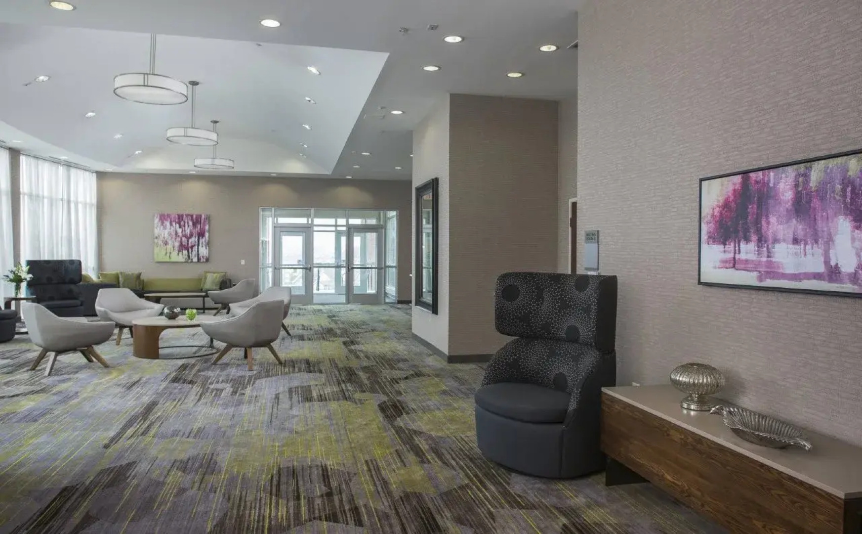 Courtyard by Marriott Nashville Goodlettsville