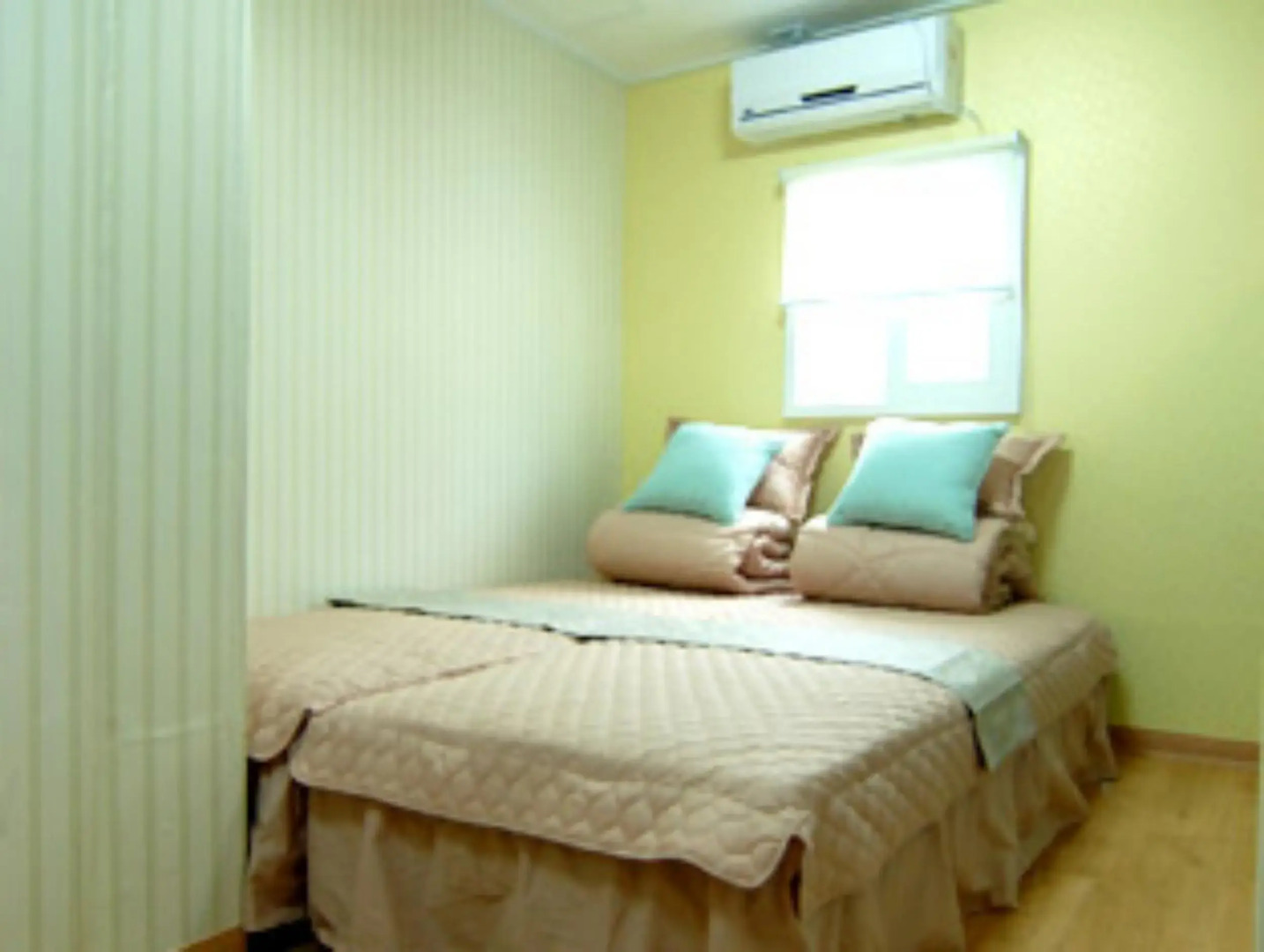 Vestin Residence Myeongdong