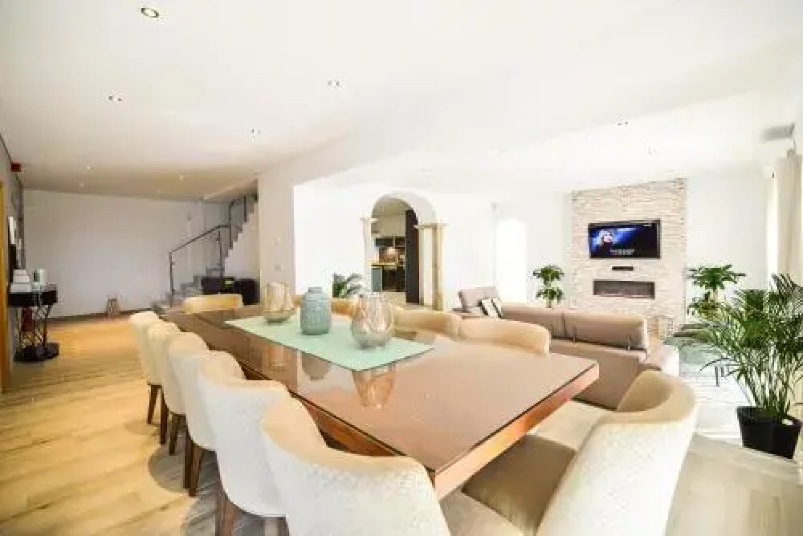 Vila Vale Mouro by OCvillas