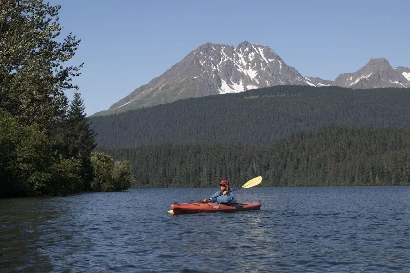 Bear Lake Lodgings Bed & Breakfast