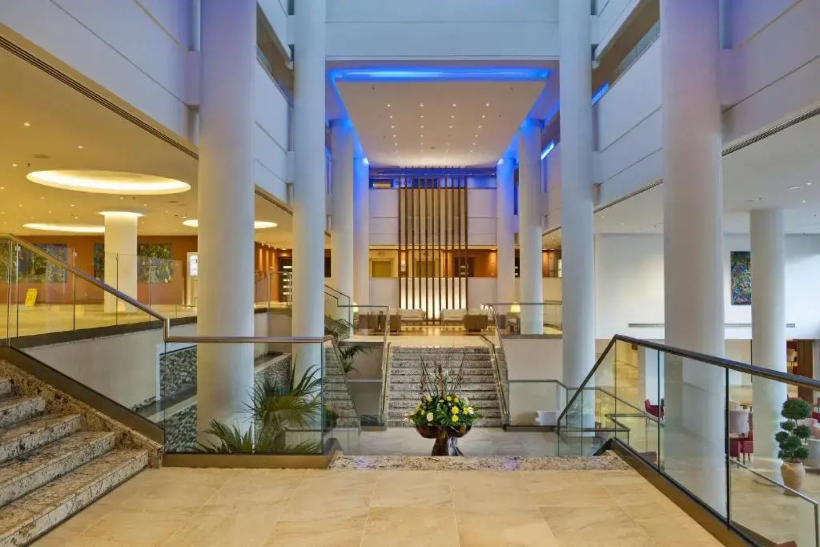 Olympic Lagoon Resort - Paphos