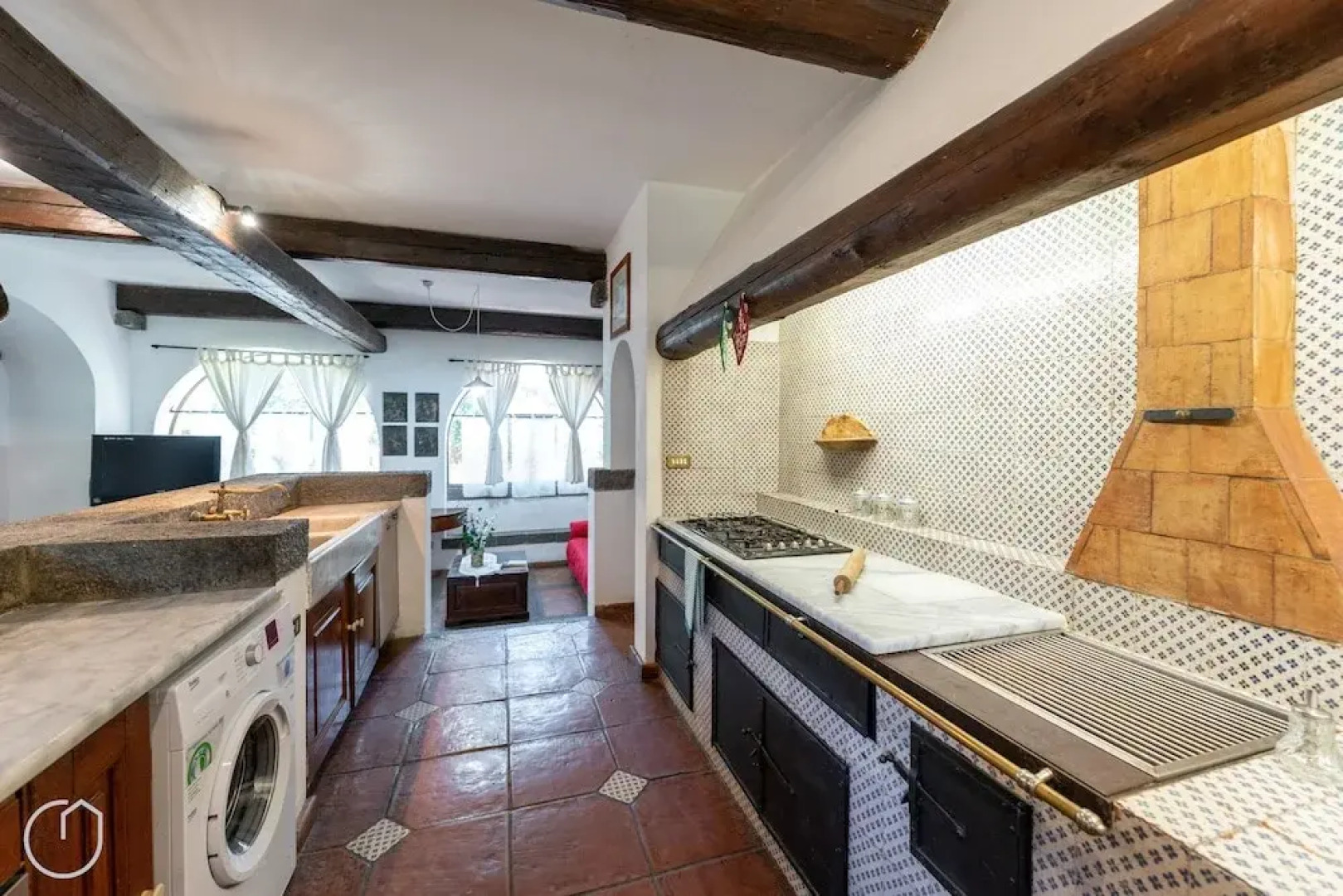 Italianway - Menadel