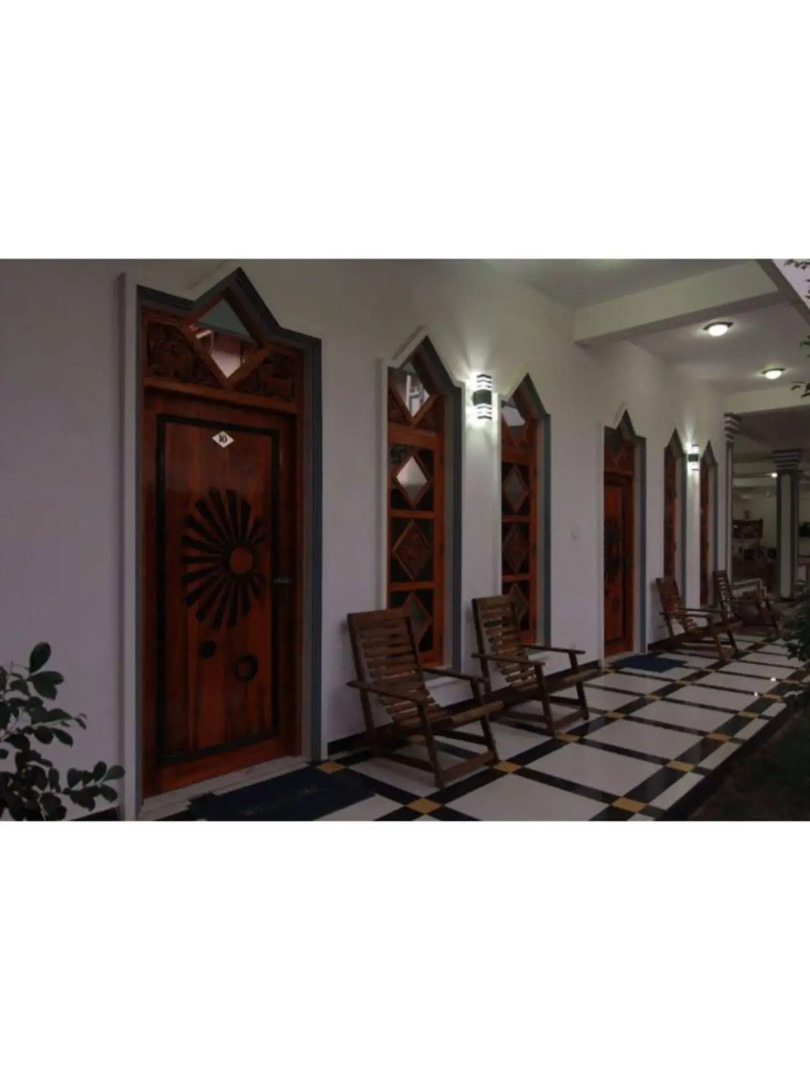 Vista Rooms Peacock Reach