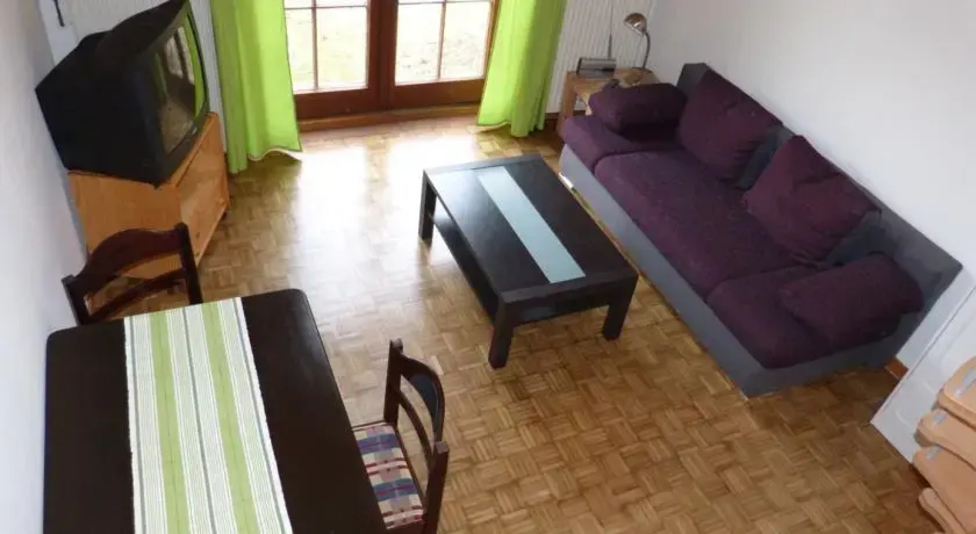 Ferienhaus Elbtalaue