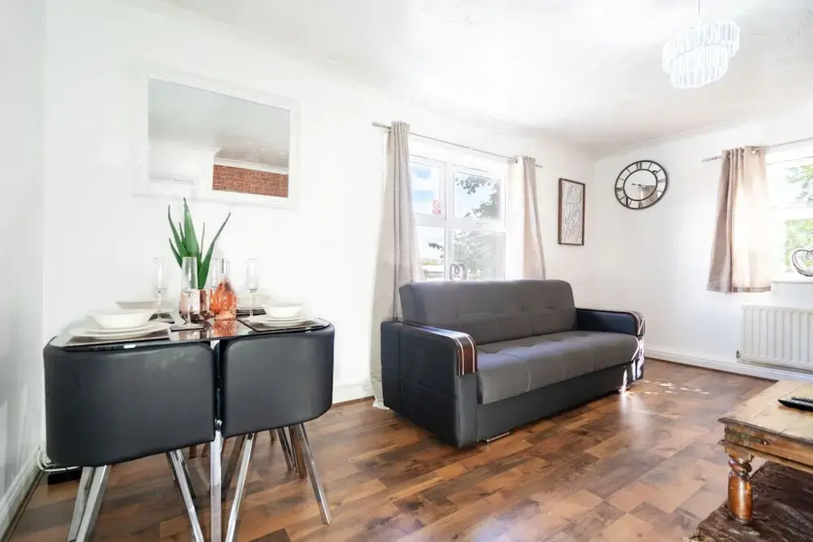 WM Property Serviced Accommodations