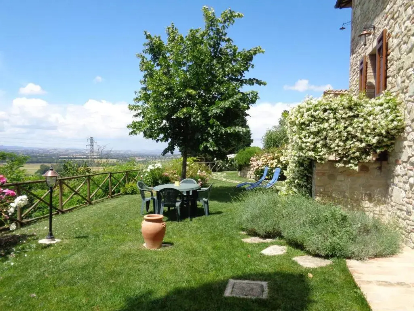 Agriturismo La Torraccia