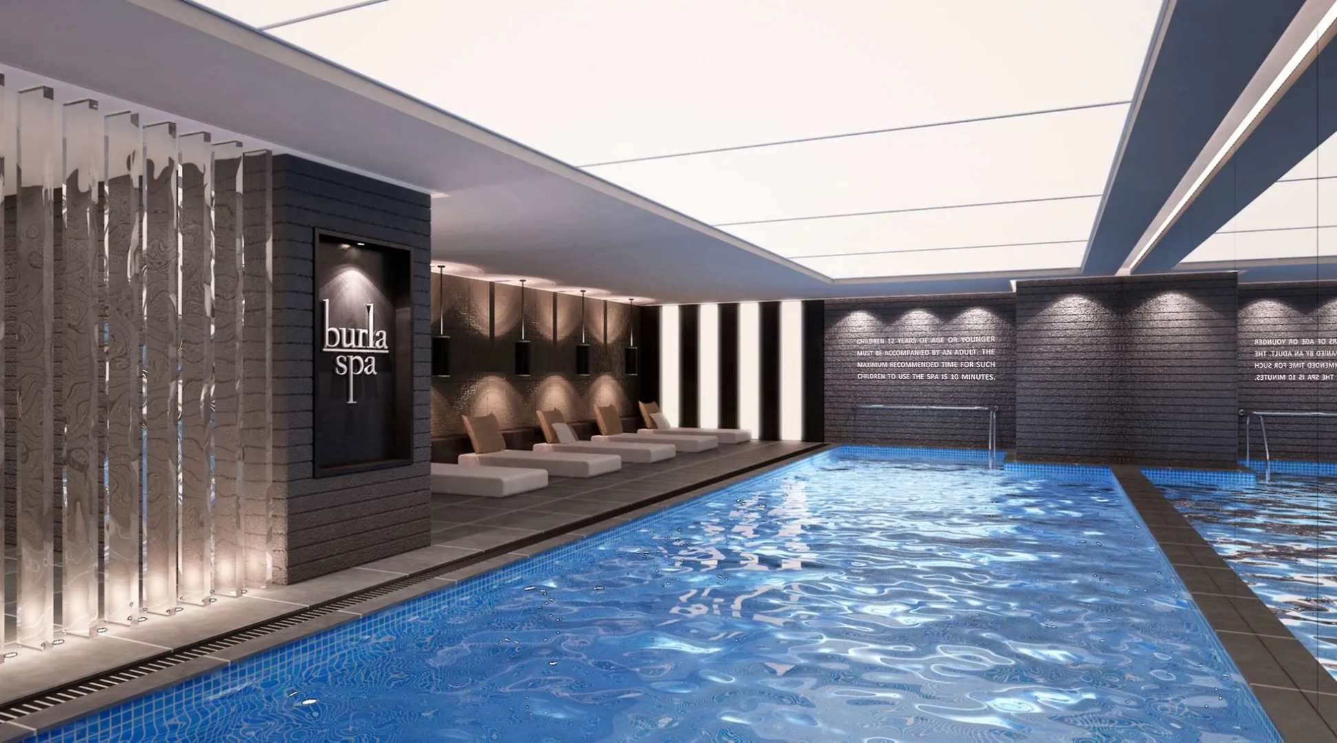 Sheraton Istanbul City Center