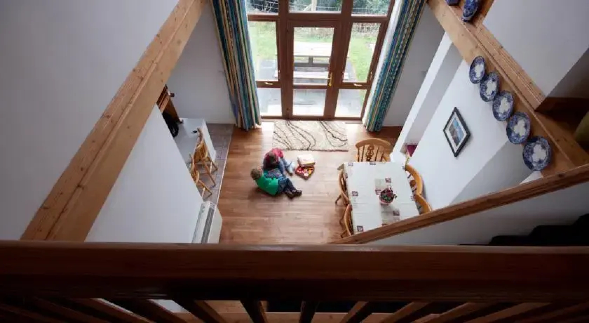 Achill Cottages