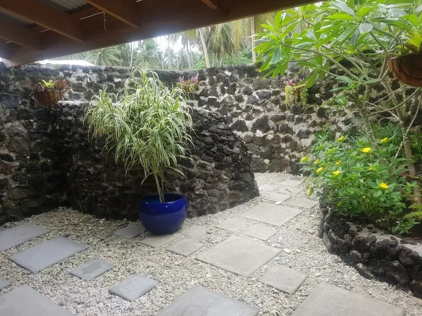 Sa'Moana Beach Bungalows