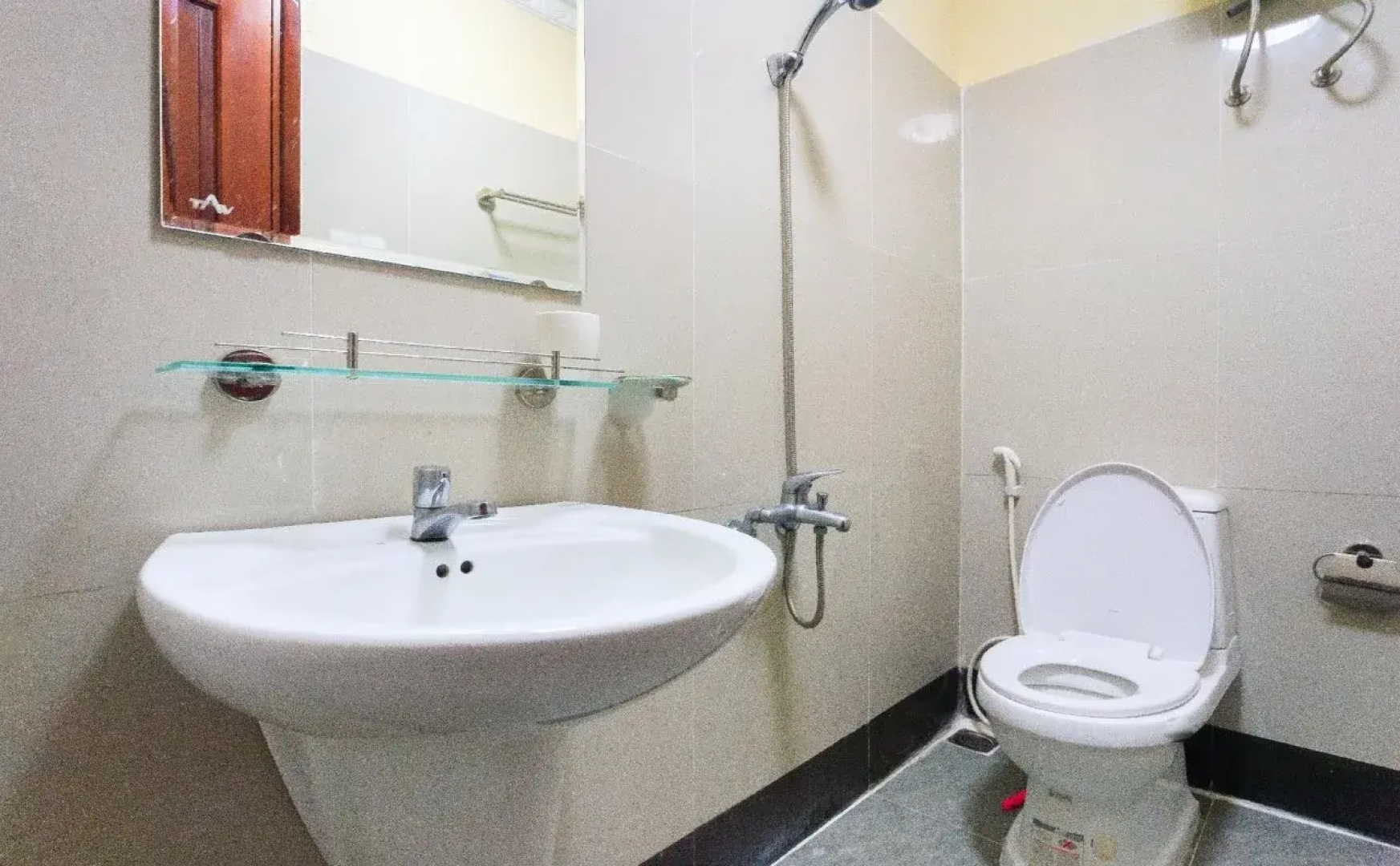 My Duc Deluxe Apartment