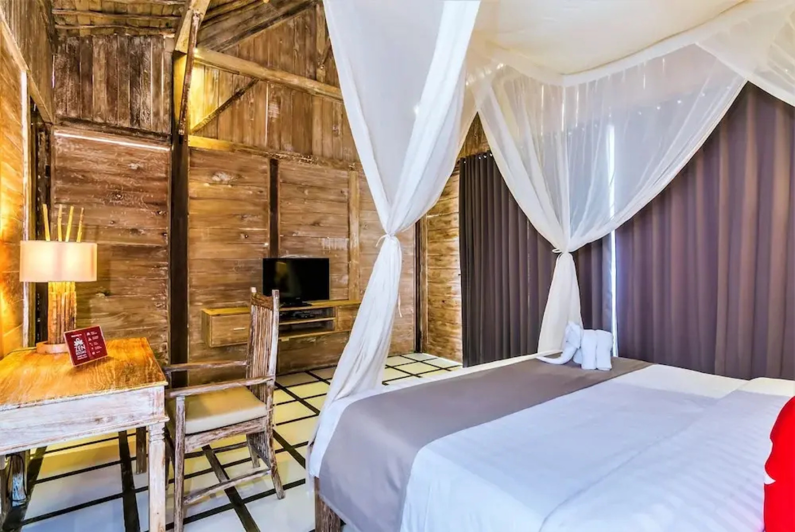 ZEN Premium Nyuh Bojog Ubud