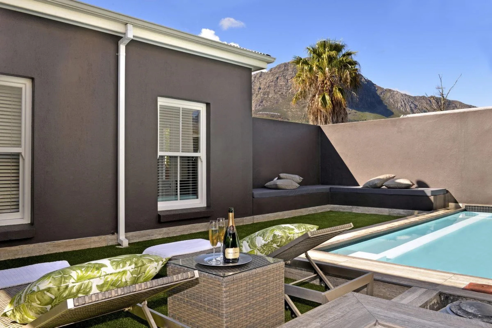 Le Petit Bijou Boutique Apartments