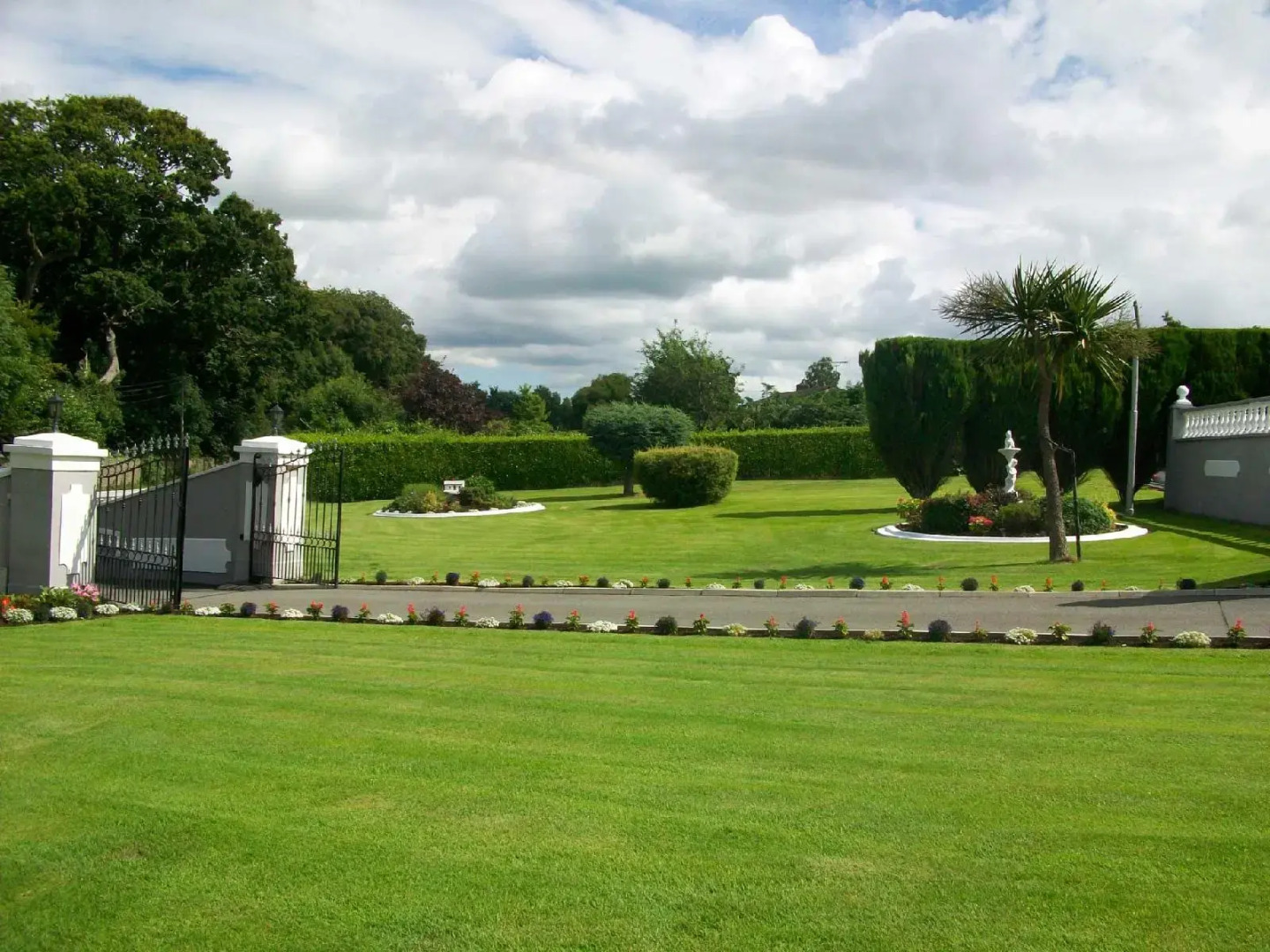 Greenacres B&B