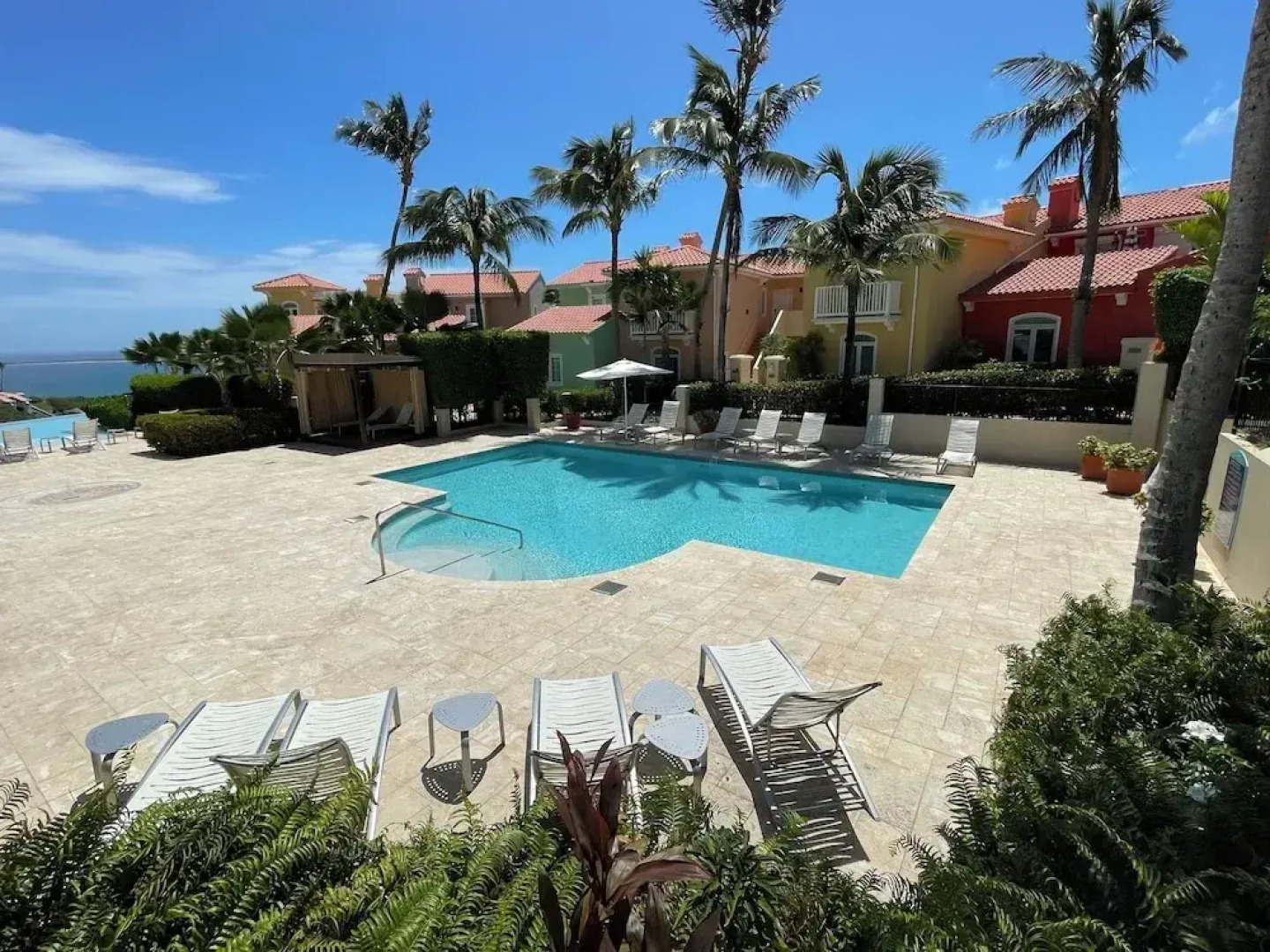 2Bed 2Bath at Las Casitas Village Fajar