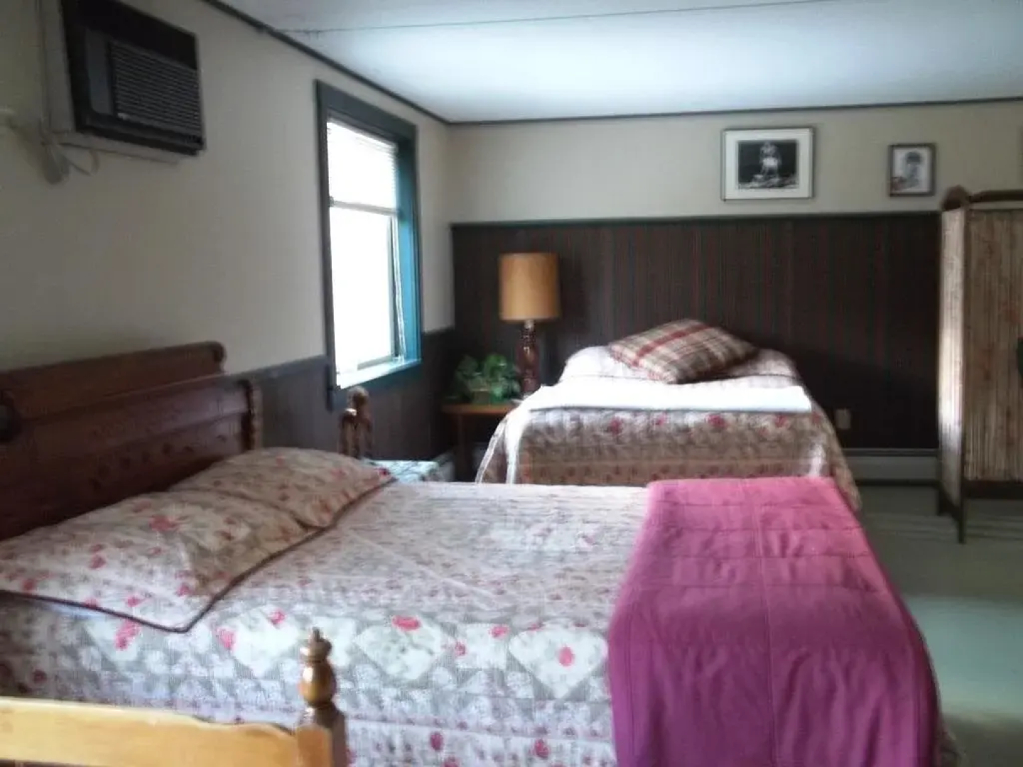 Memory Lane Vacations
