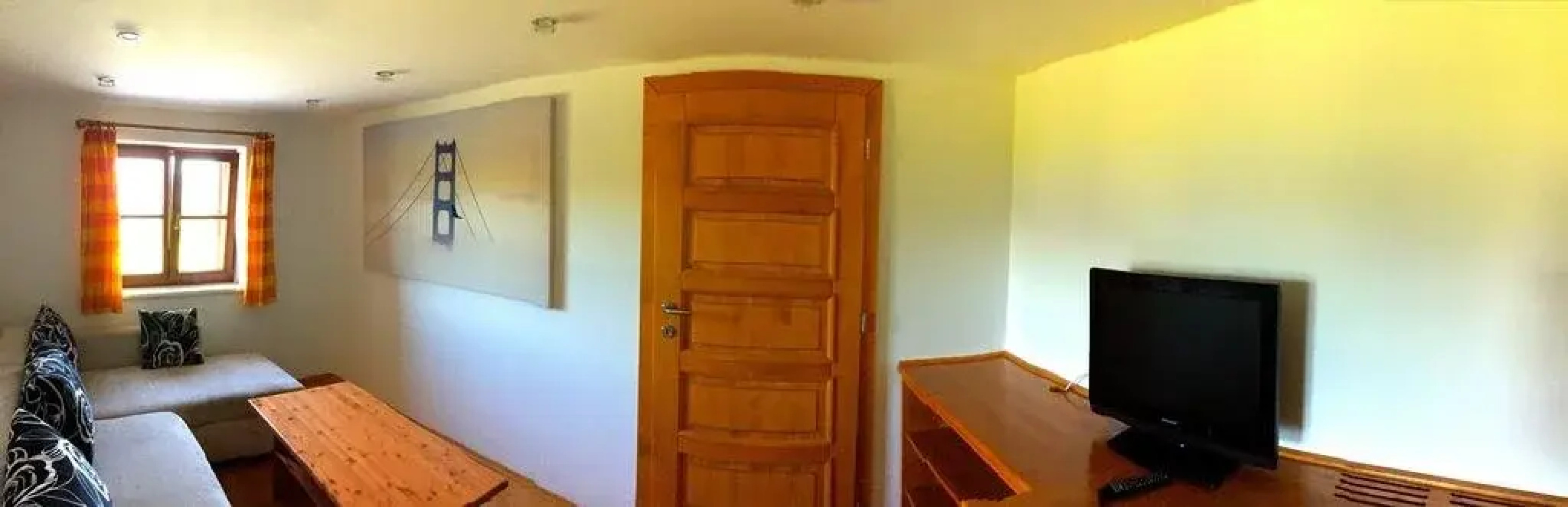 Hotel Lidická bouda