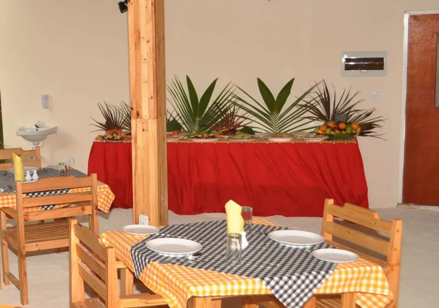 Holiday Lodge Maldives