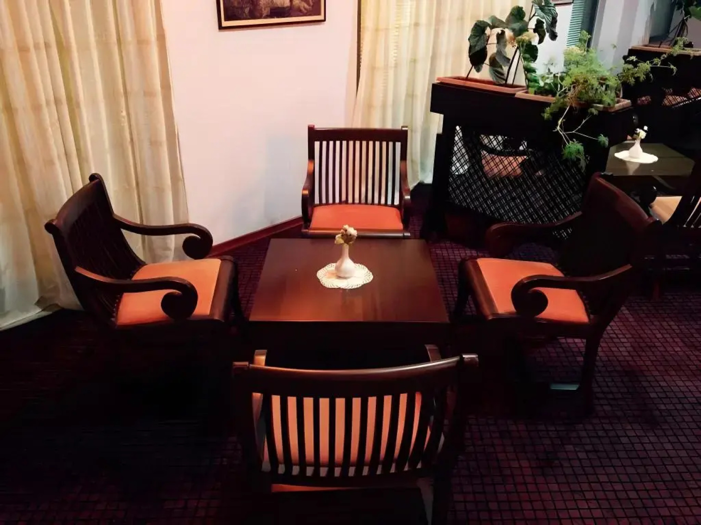 Kriva Hotel
