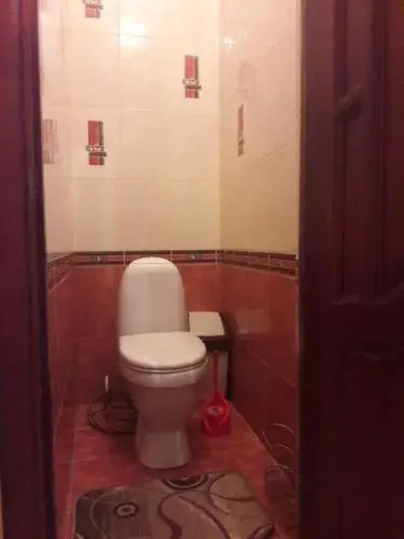 Guest house on Komsomolskaya 105