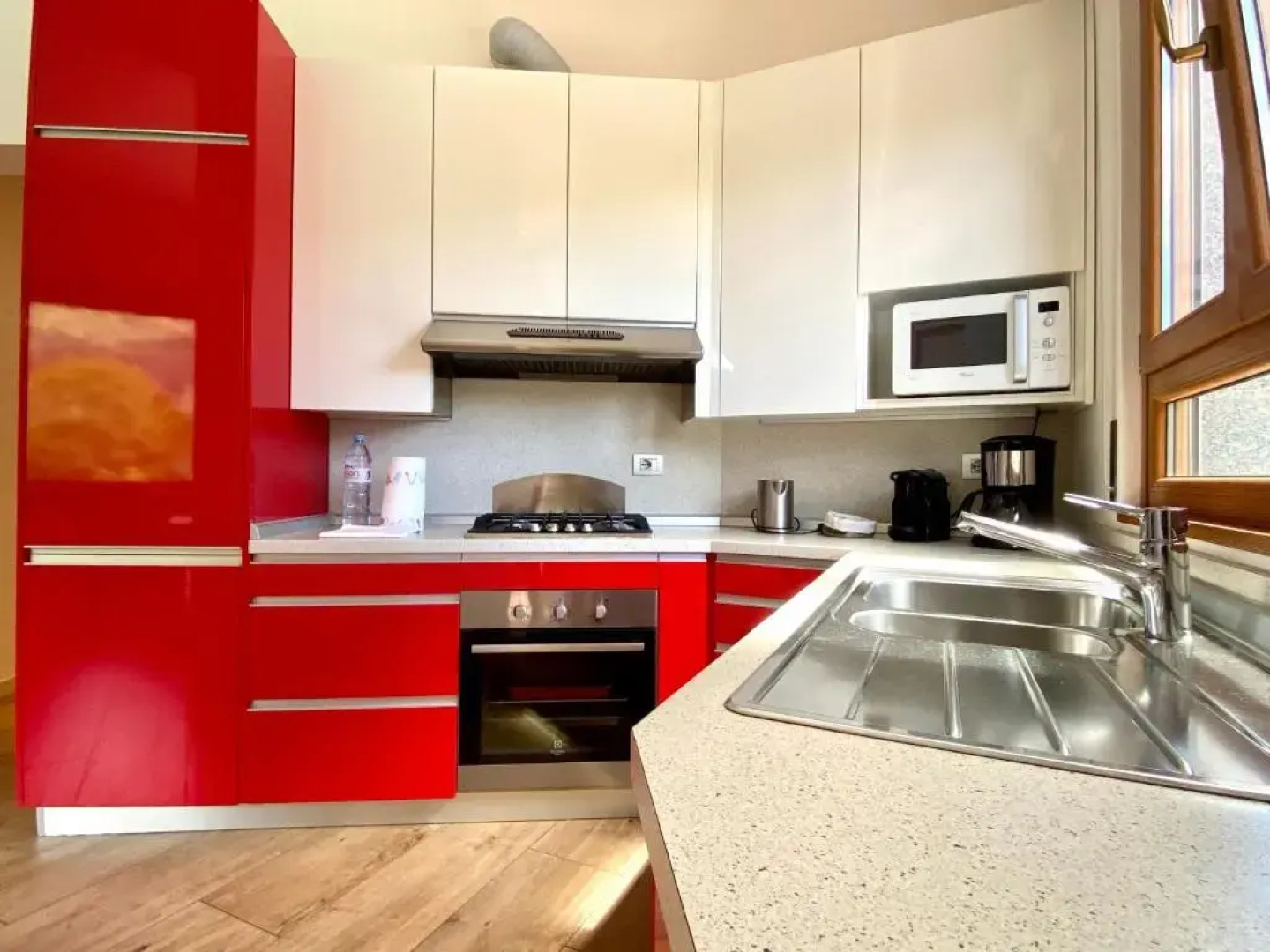 Vittoria Residence