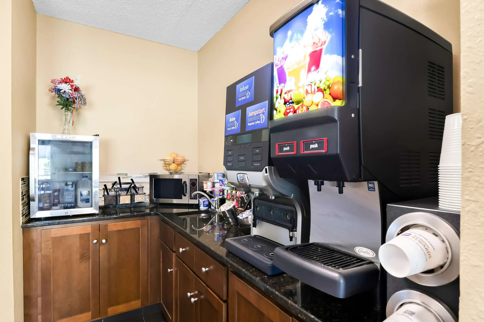 Best Western Nebraska City Inn