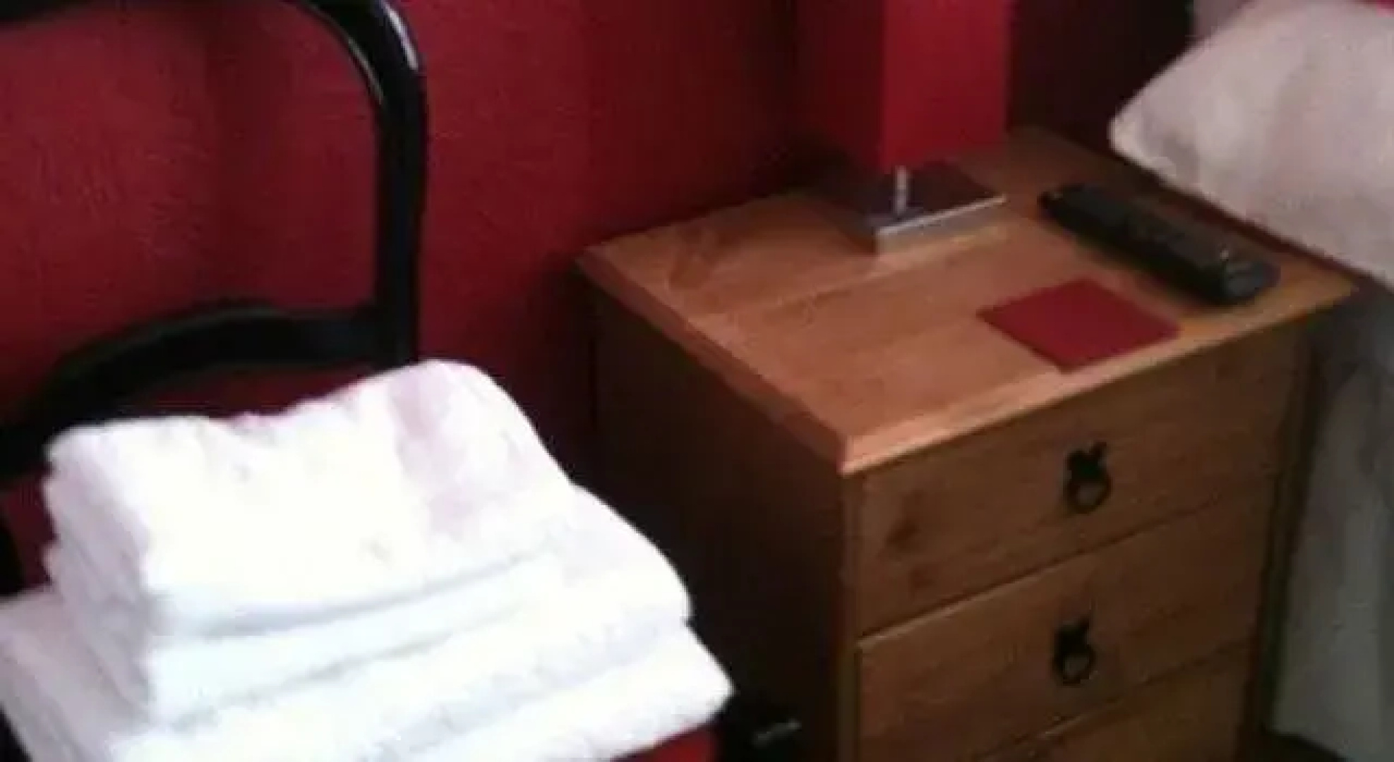 The Grosvenor Guest House