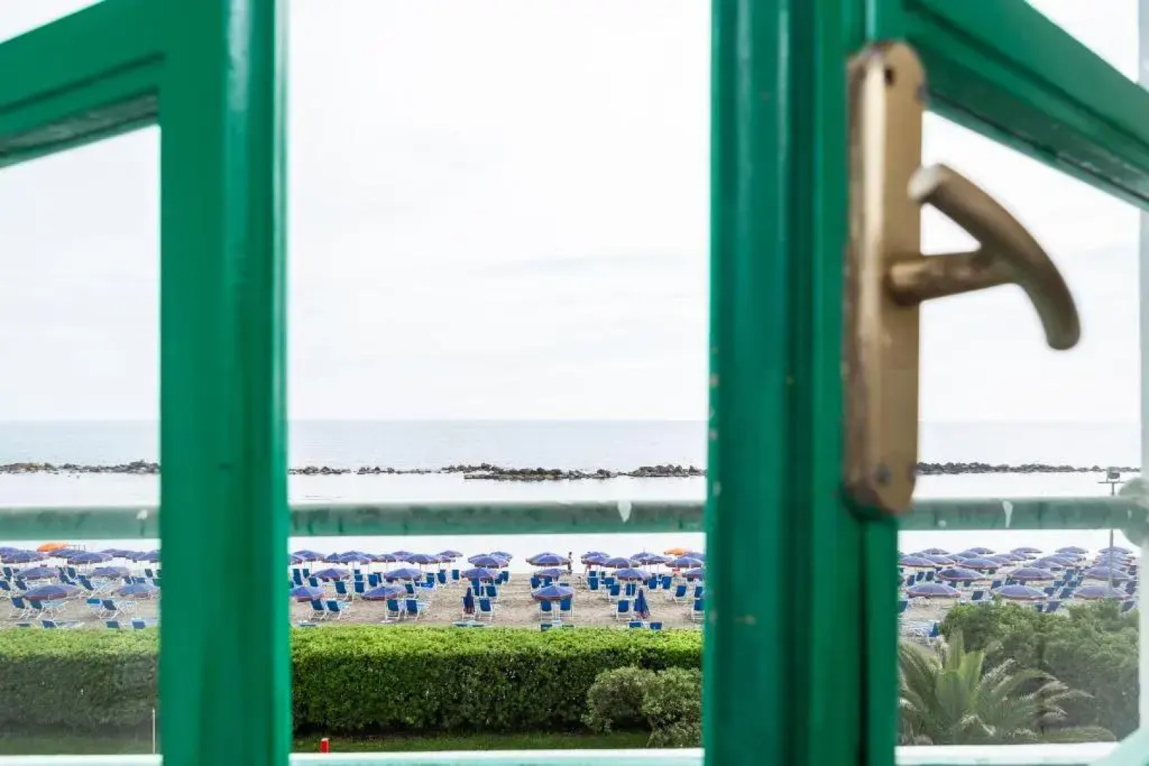 Villaggio Torre Marina