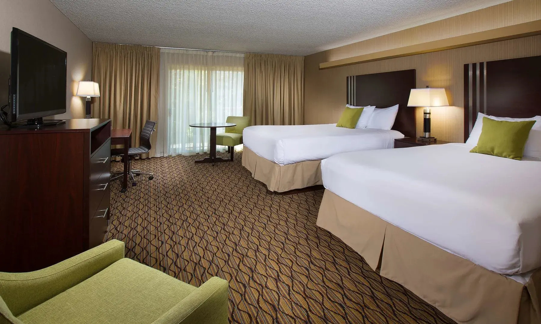 Holiday Inn Portland - Columbia Riverfront by IHG