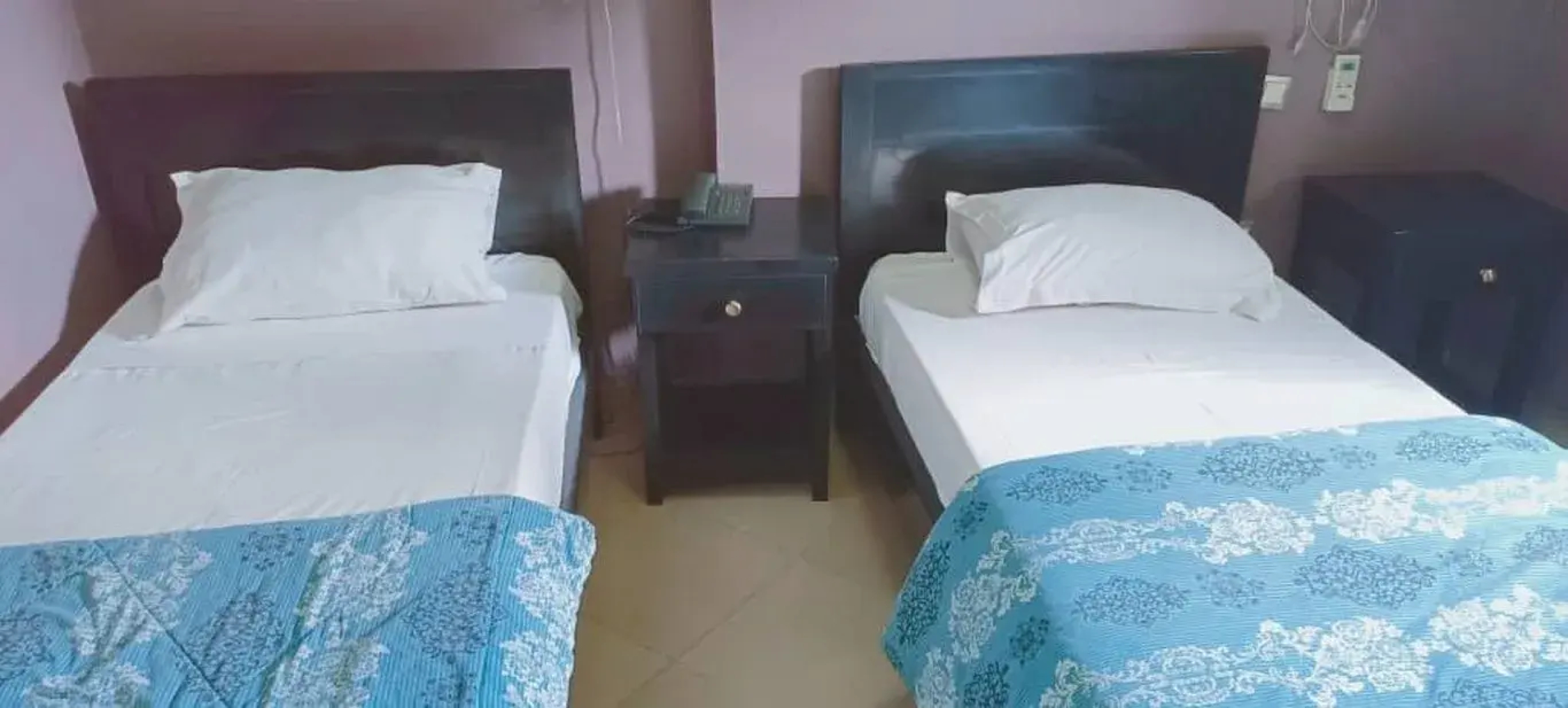 Hotel Roza