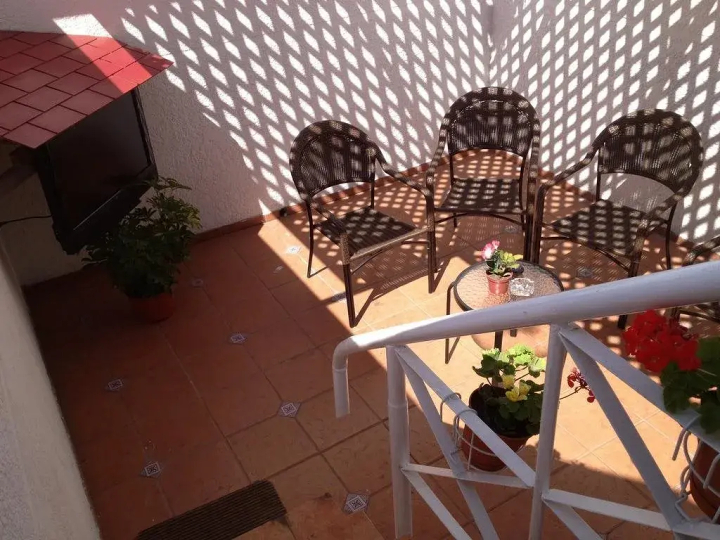 Hostal Santa Eulalia