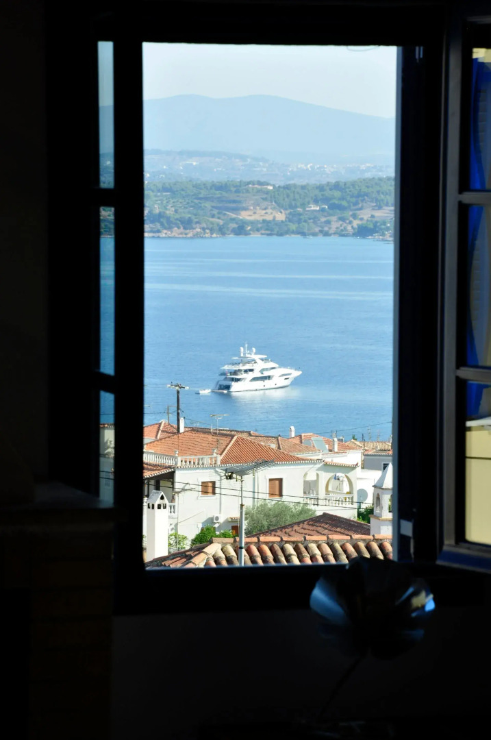 Spezzie Luxury Island Homes