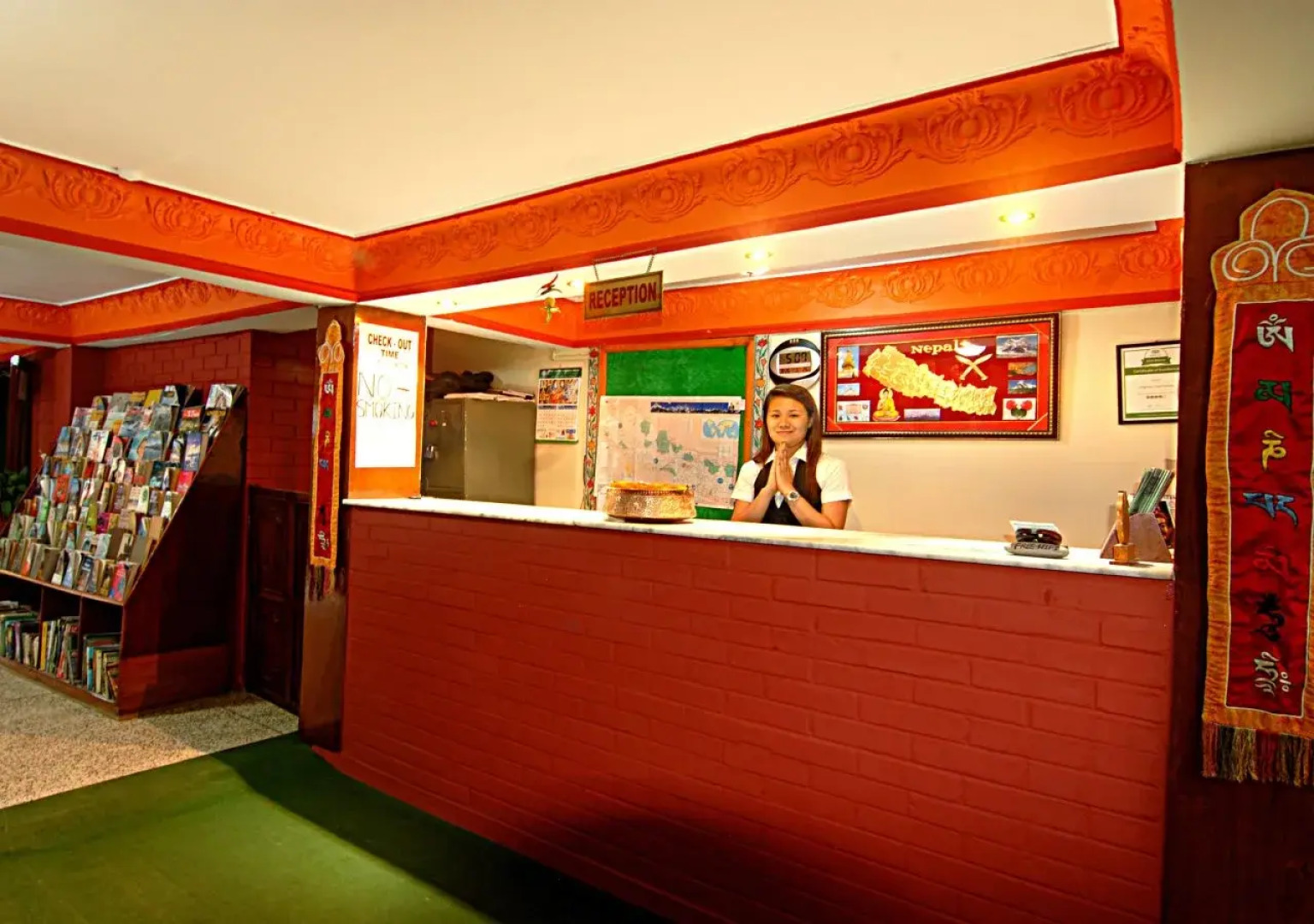 Pilgrims Guest House