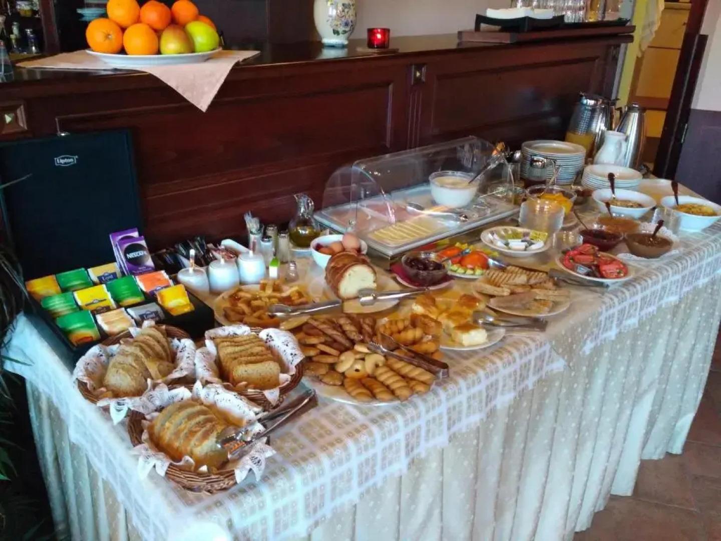 Guesthouse Amanites