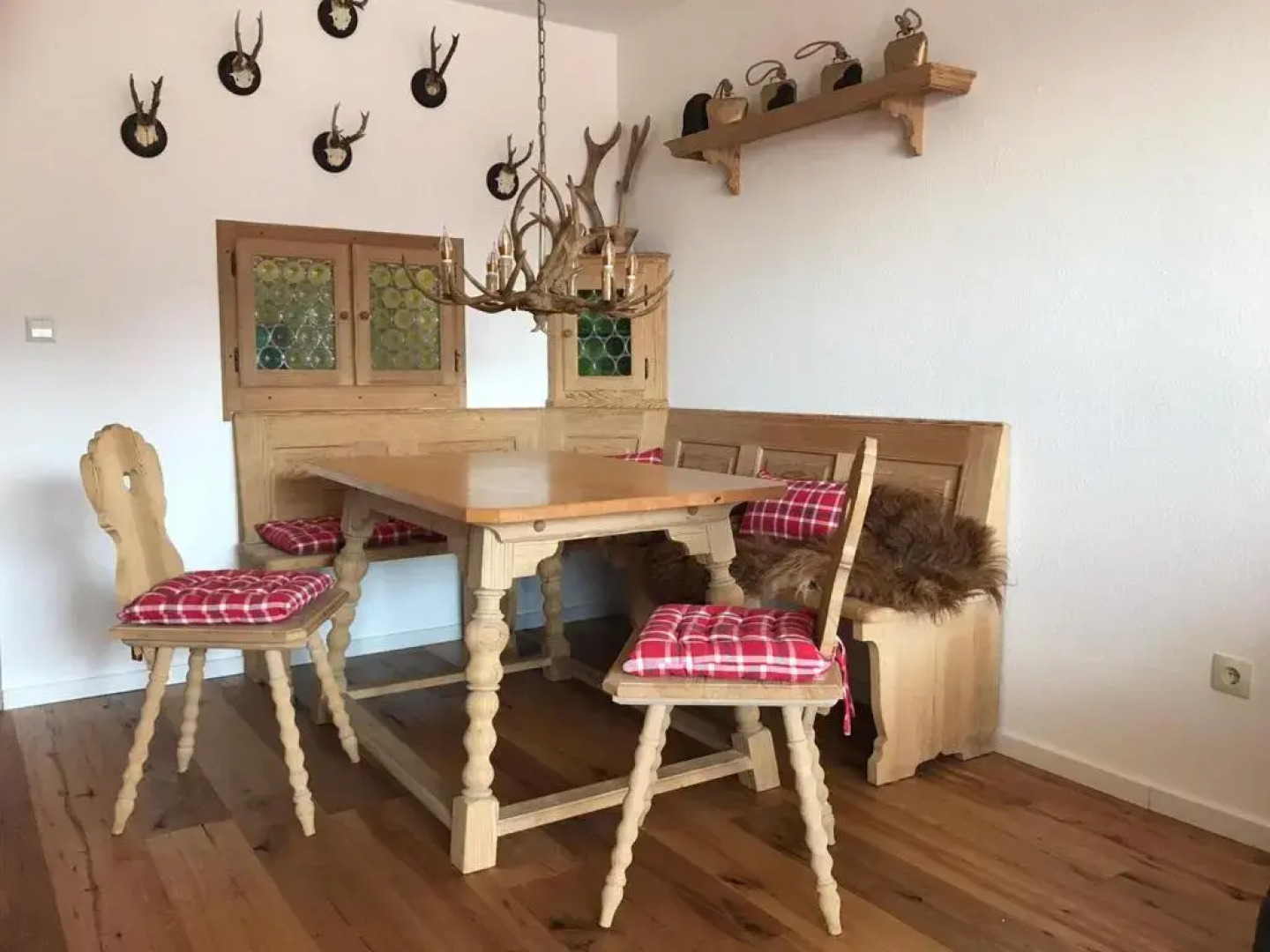 Alpendomizil Reber 2