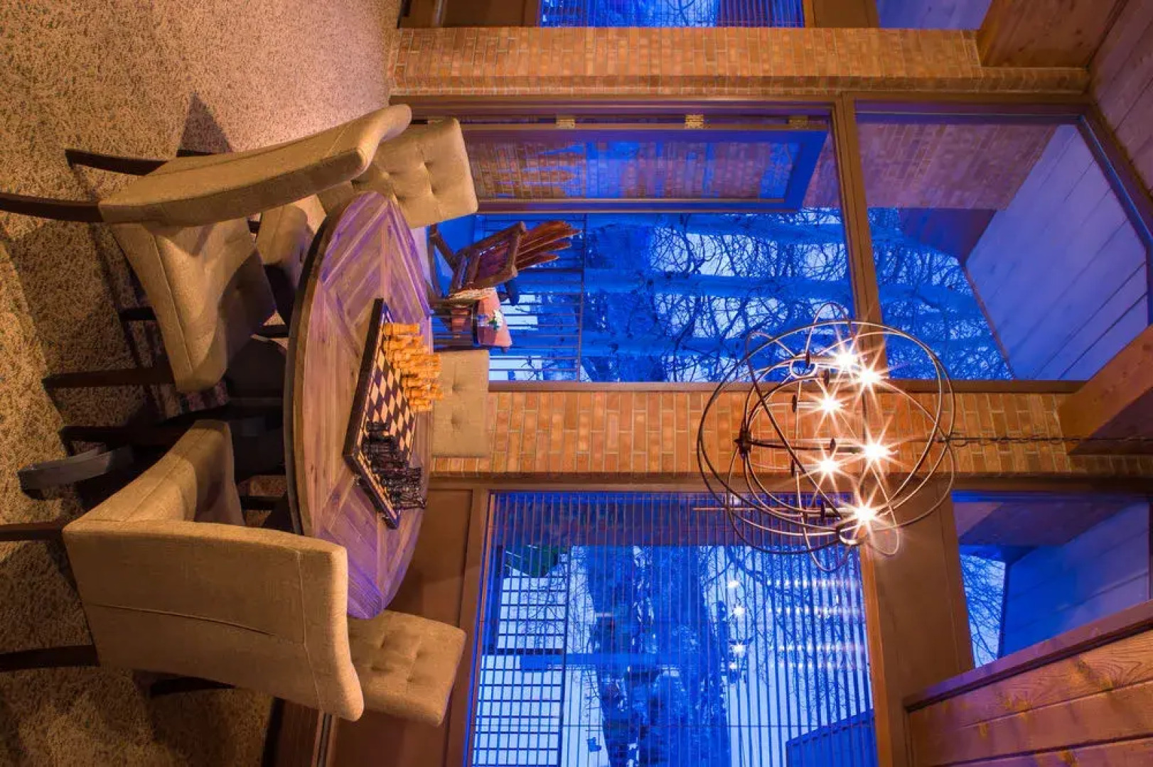 Snowmass Mountain Chalet