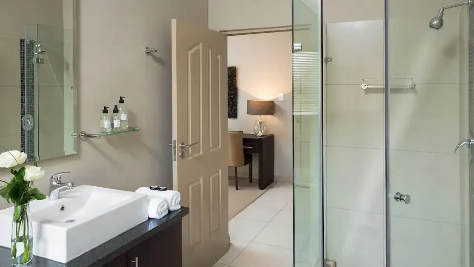 African Penguin Guesthouse  Conference