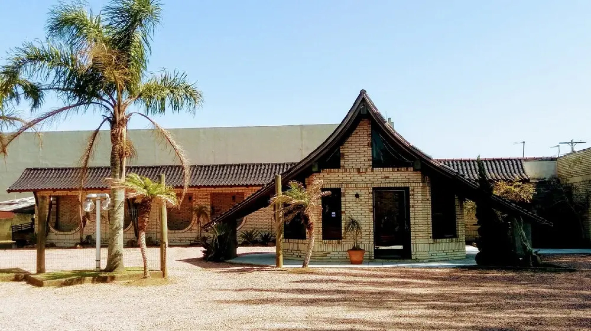 Pousada Amigos do Mar