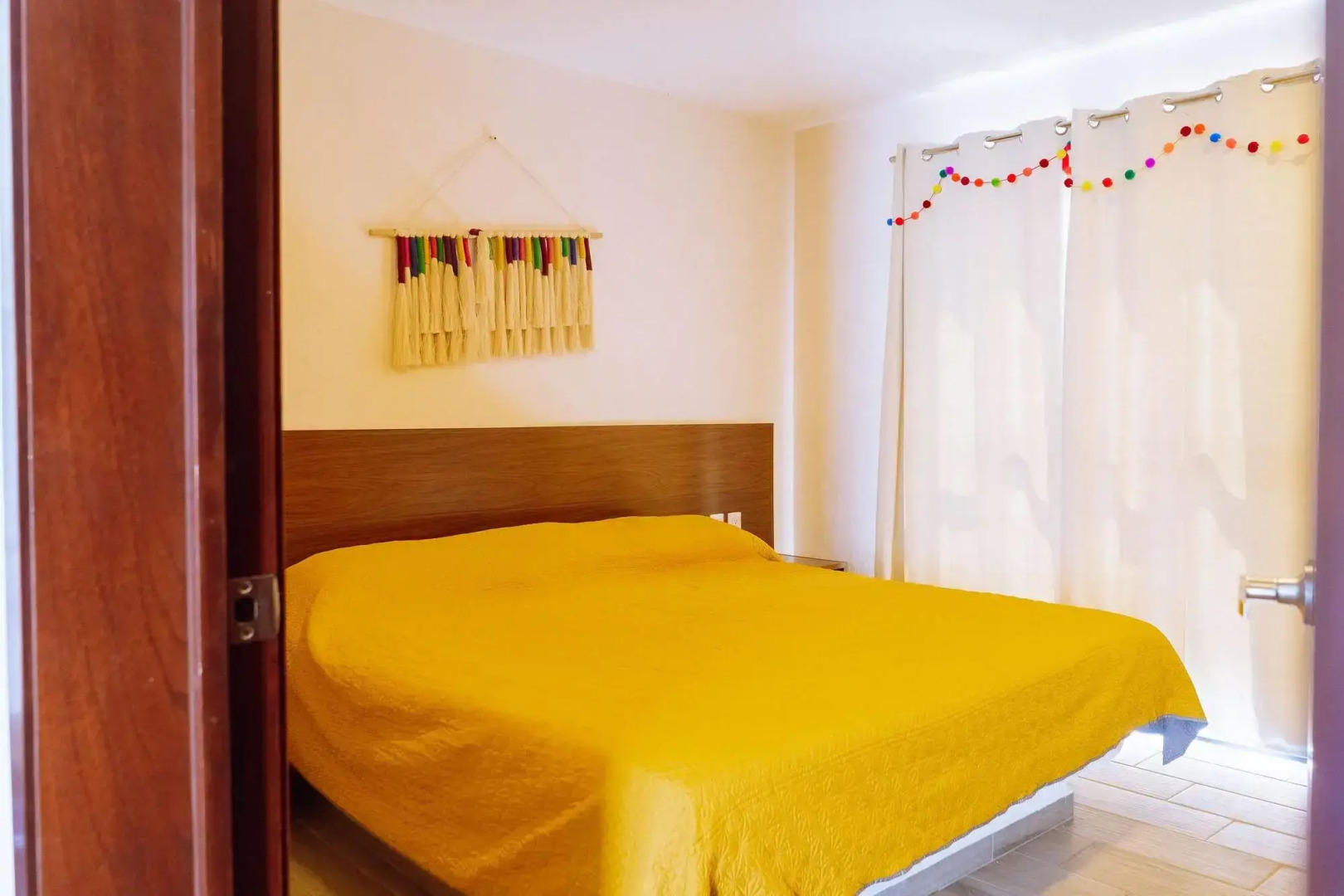 Santa Martha Bungalows